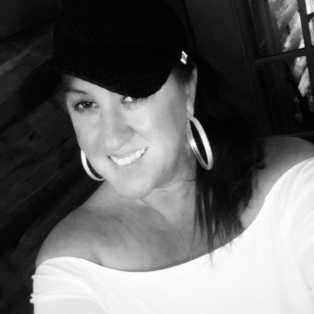 Meet your Posher, Kim